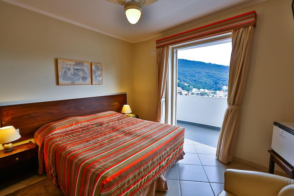 Panorama Hotel Águas de Lindóia Dış mekan fotoğraf